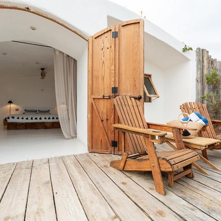Nest Baja Hotel San José del Cabo Buitenkant foto