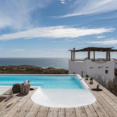 Nest Baja Hotel San José del Cabo Buitenkant foto