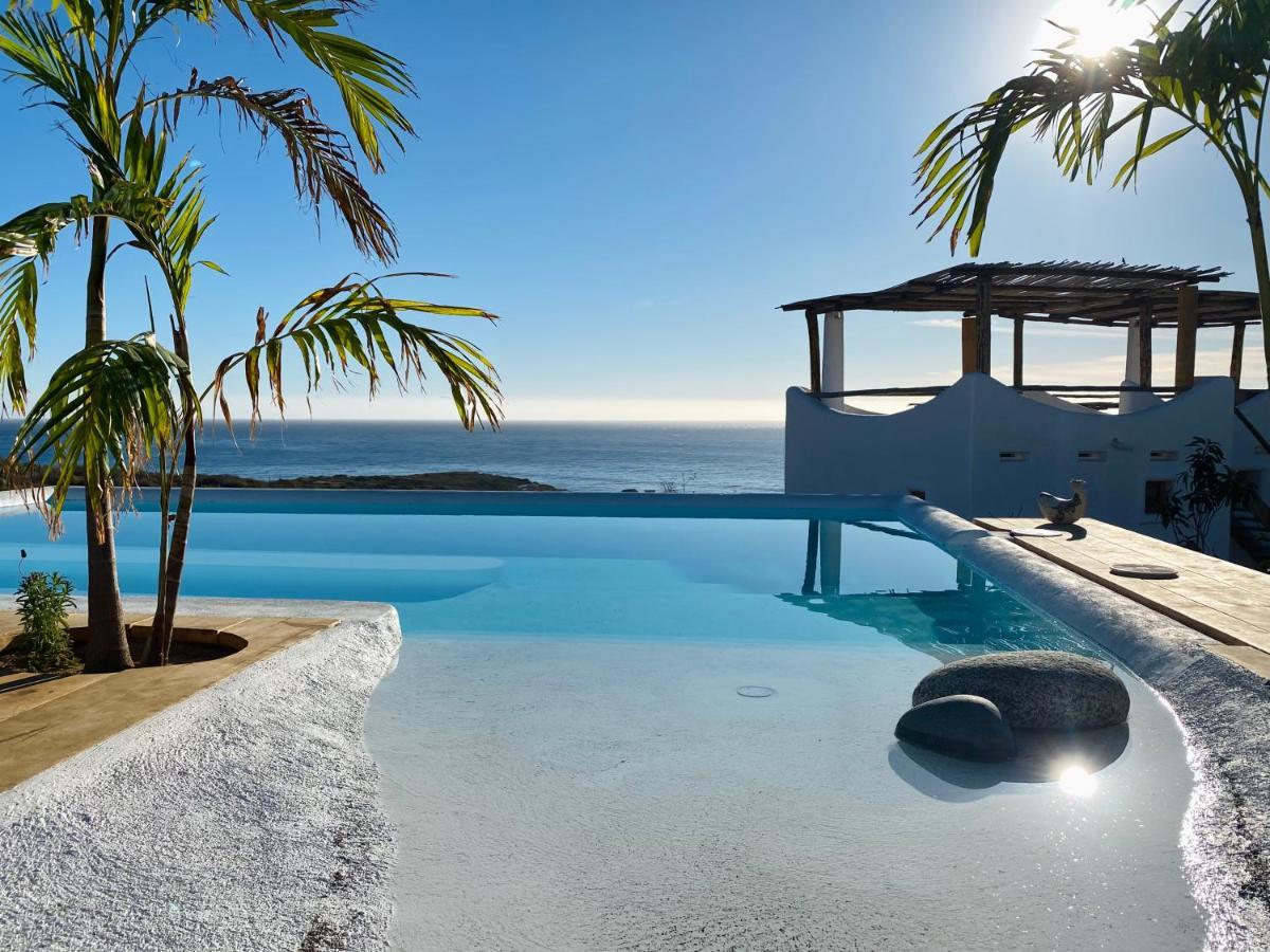 Nest Baja Hotel San José del Cabo Buitenkant foto