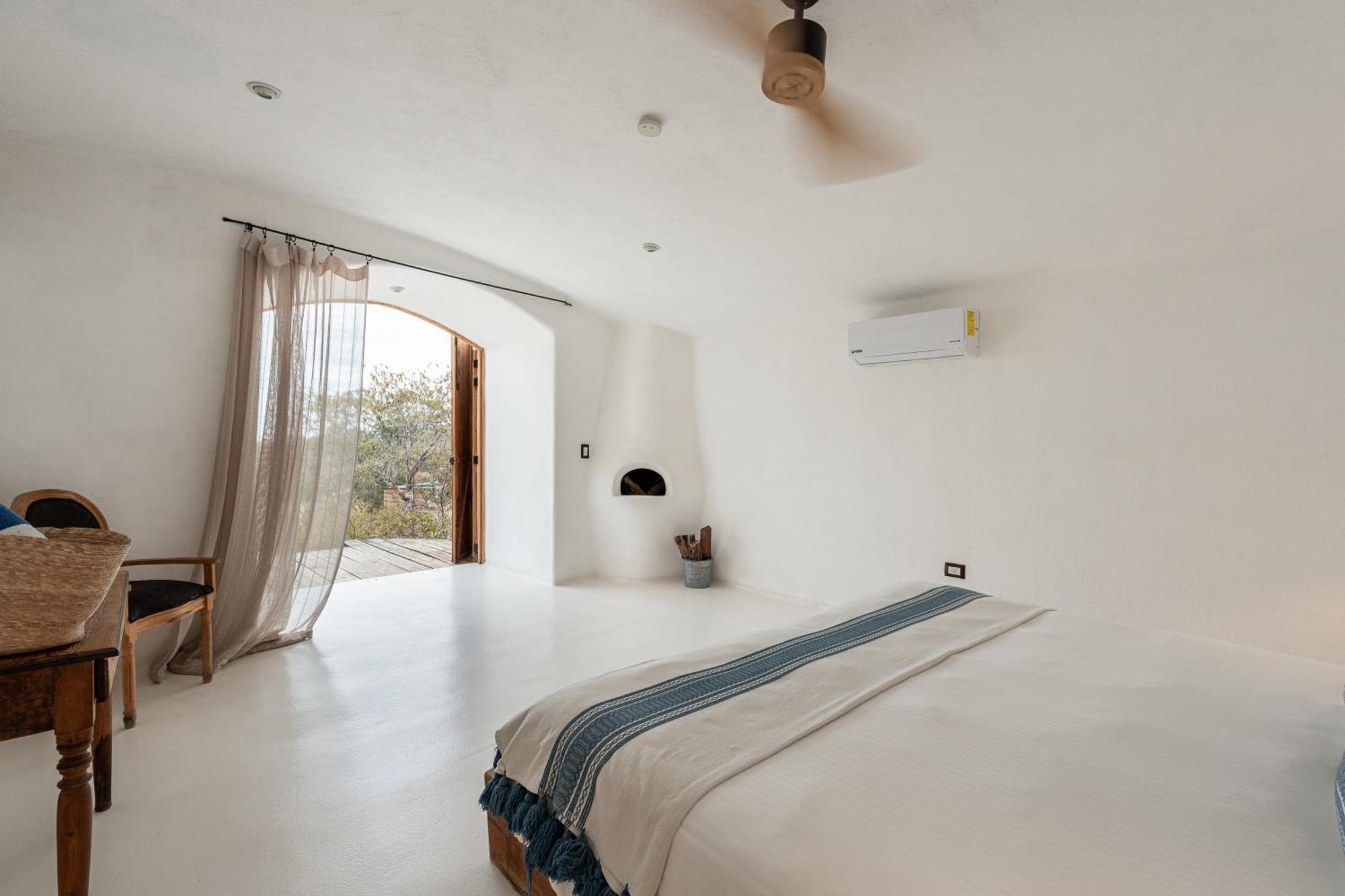 Nest Baja Hotel San José del Cabo Buitenkant foto