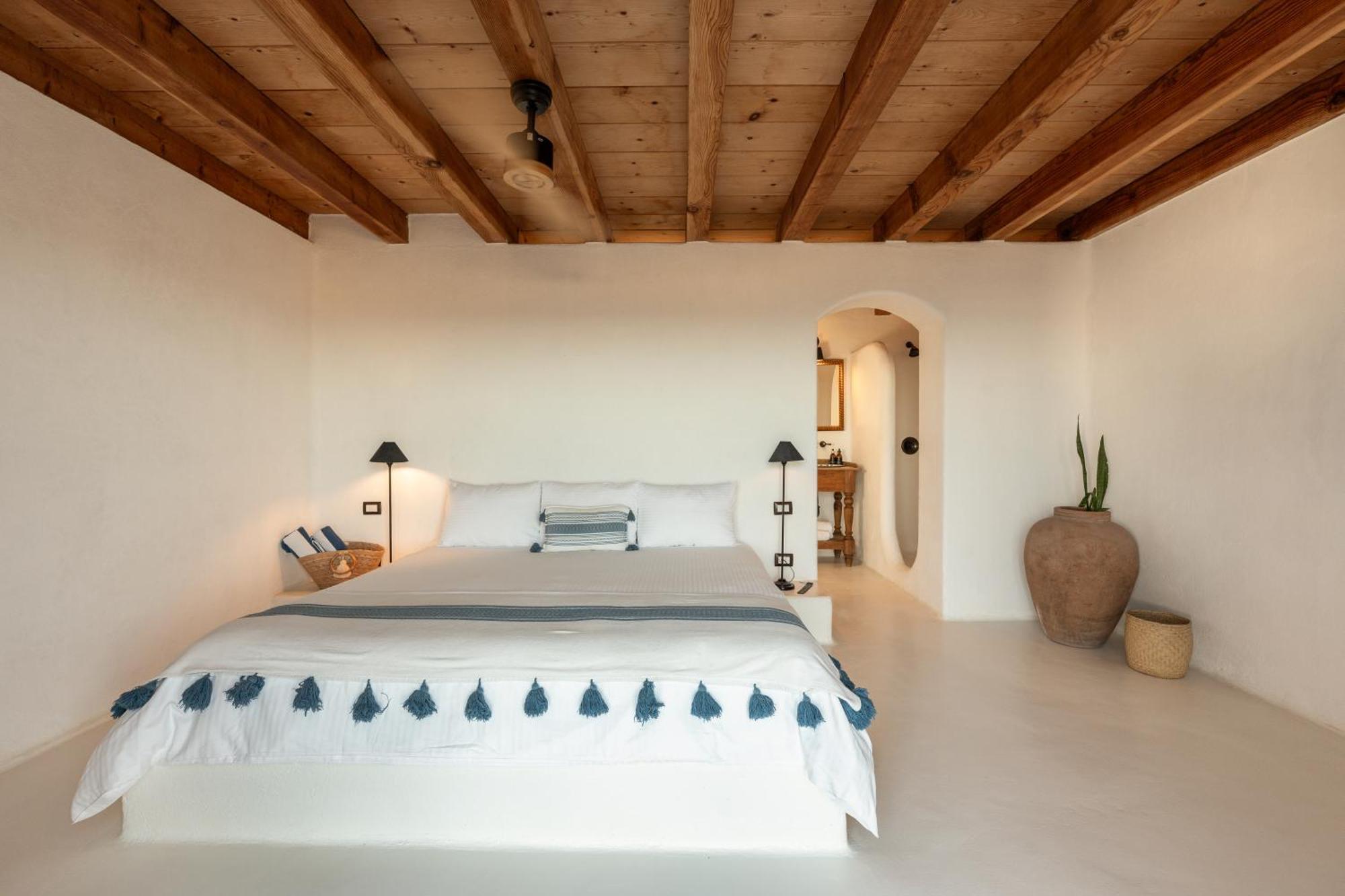 Nest Baja Hotel San José del Cabo Buitenkant foto