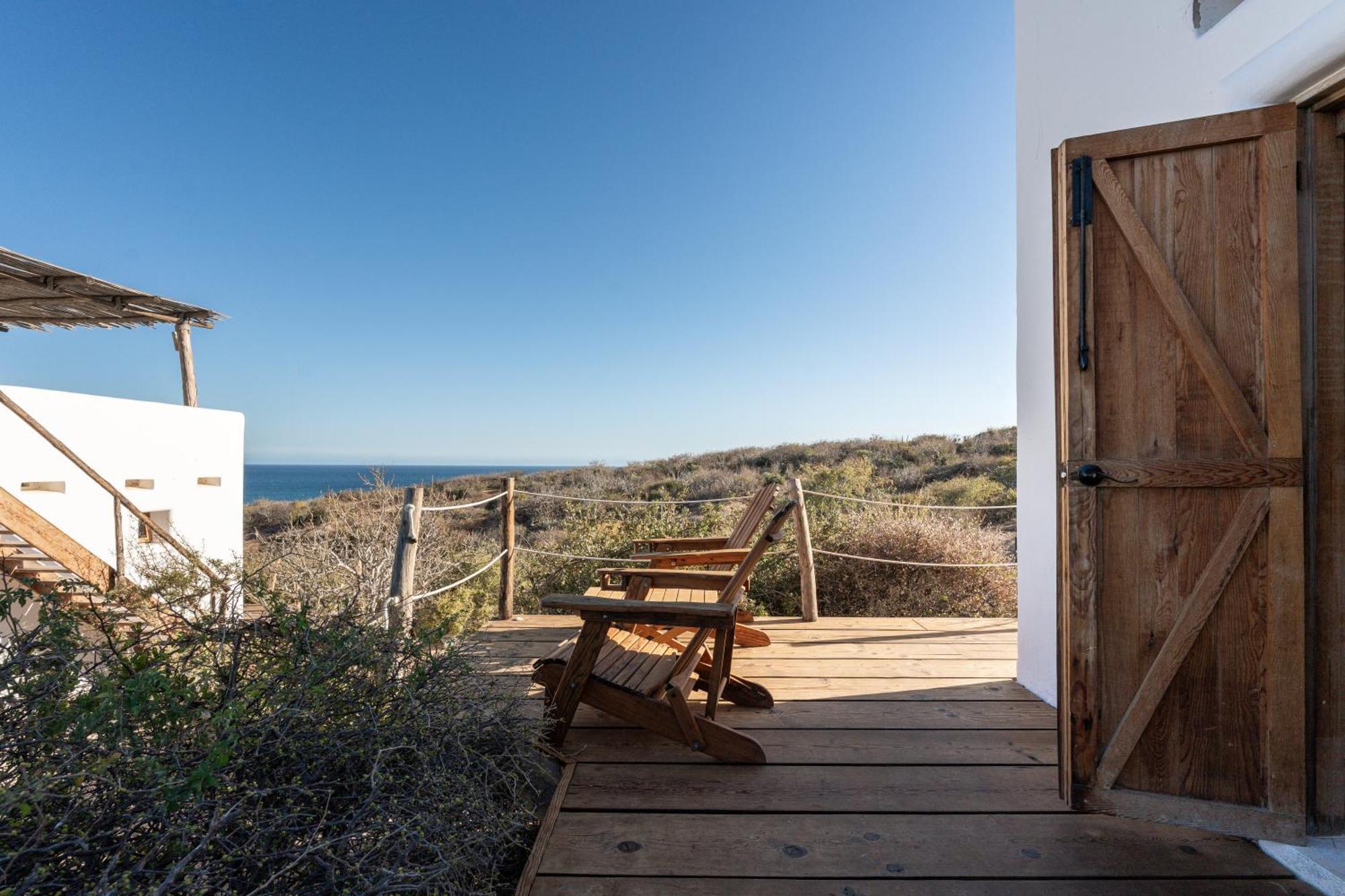 Nest Baja Hotel San José del Cabo Buitenkant foto