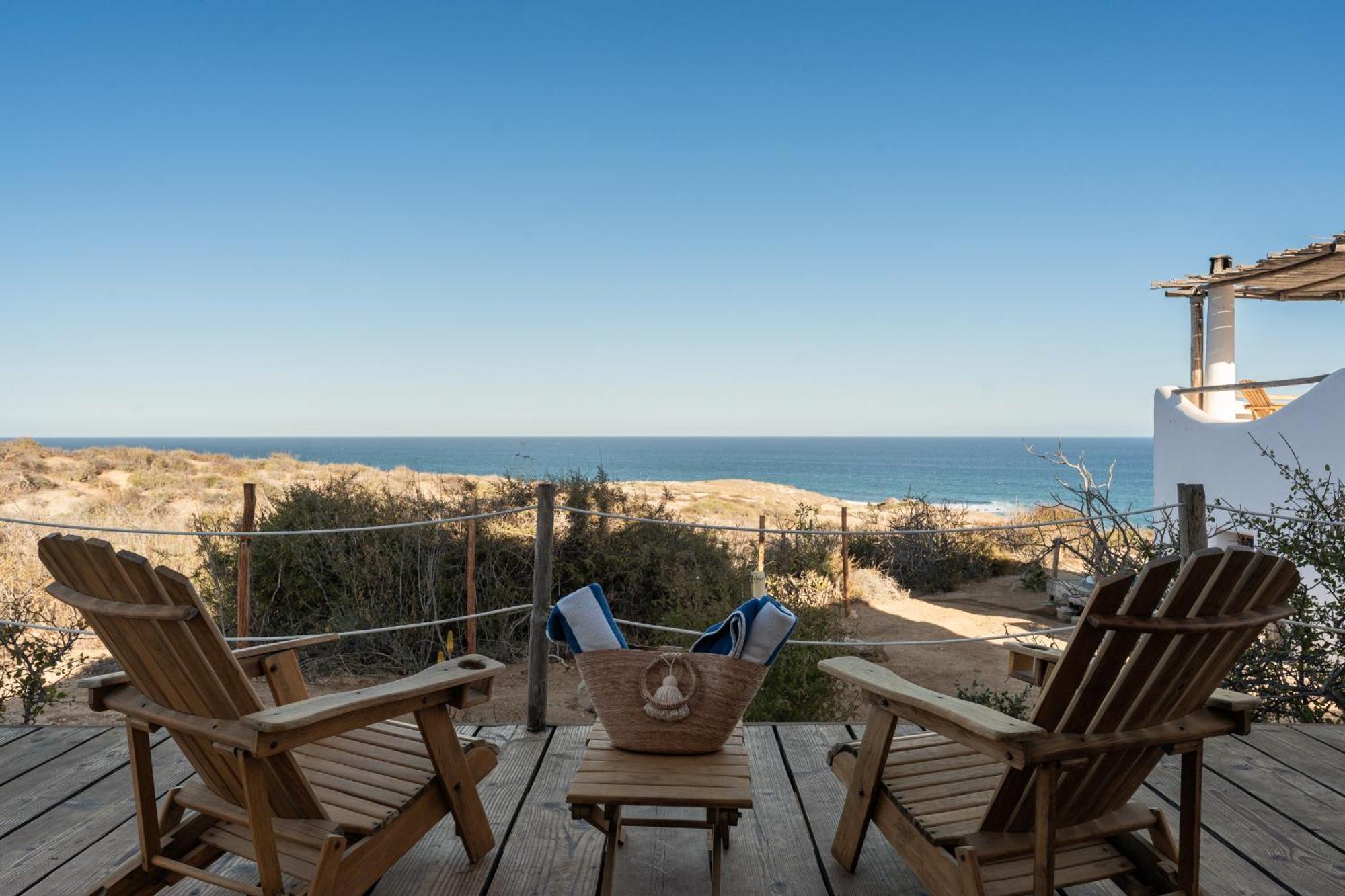 Nest Baja Hotel San José del Cabo Buitenkant foto