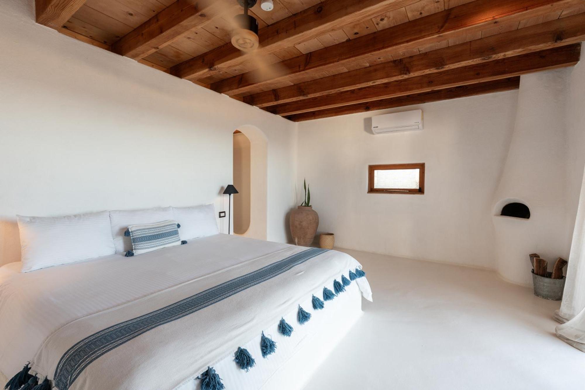 Nest Baja Hotel San José del Cabo Buitenkant foto