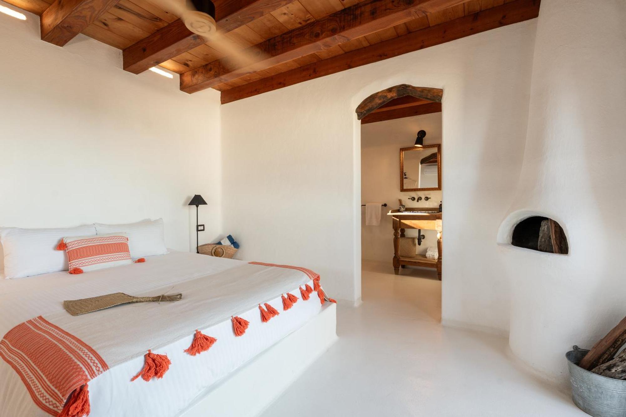 Nest Baja Hotel San José del Cabo Buitenkant foto