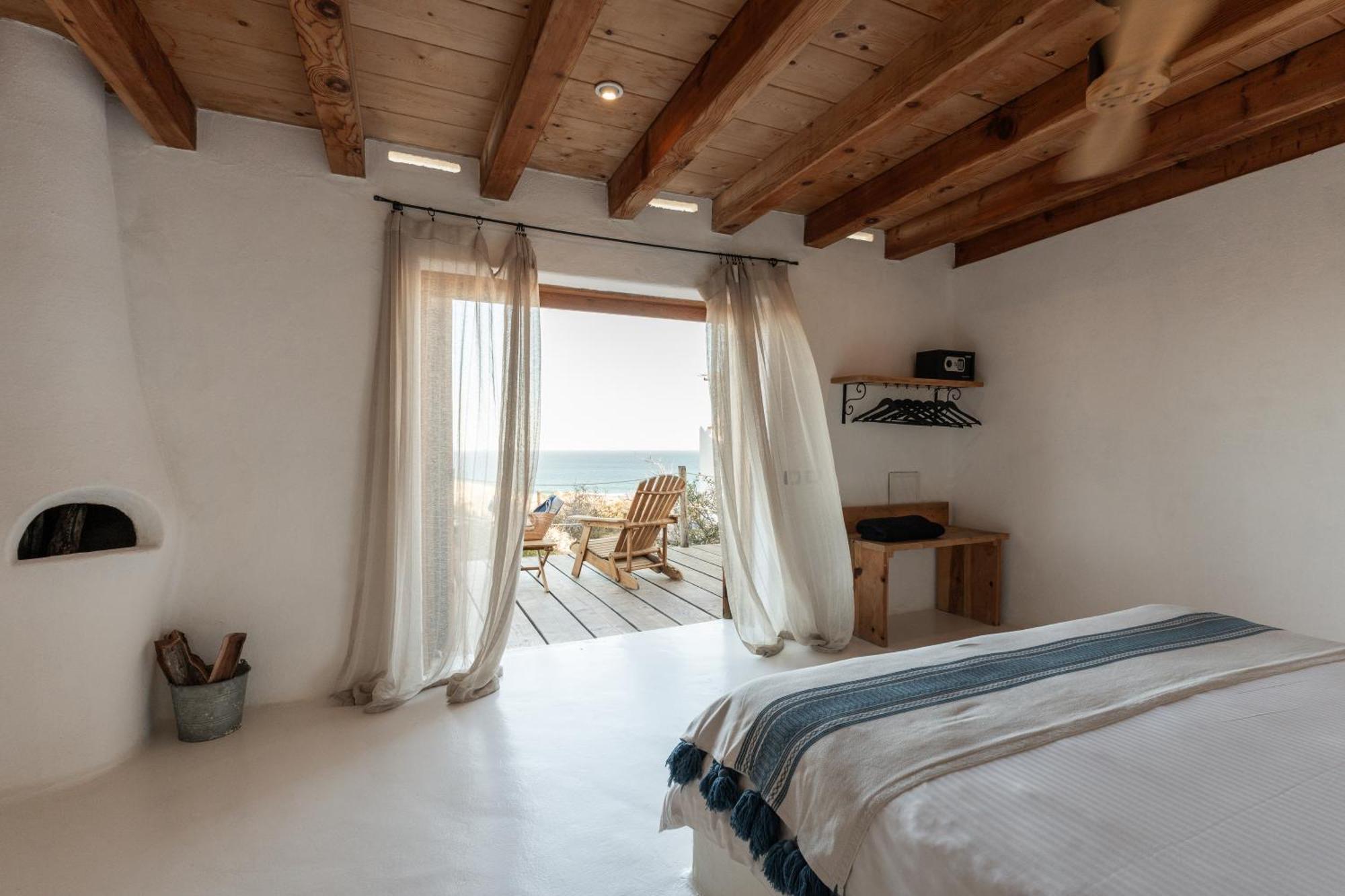 Nest Baja Hotel San José del Cabo Buitenkant foto