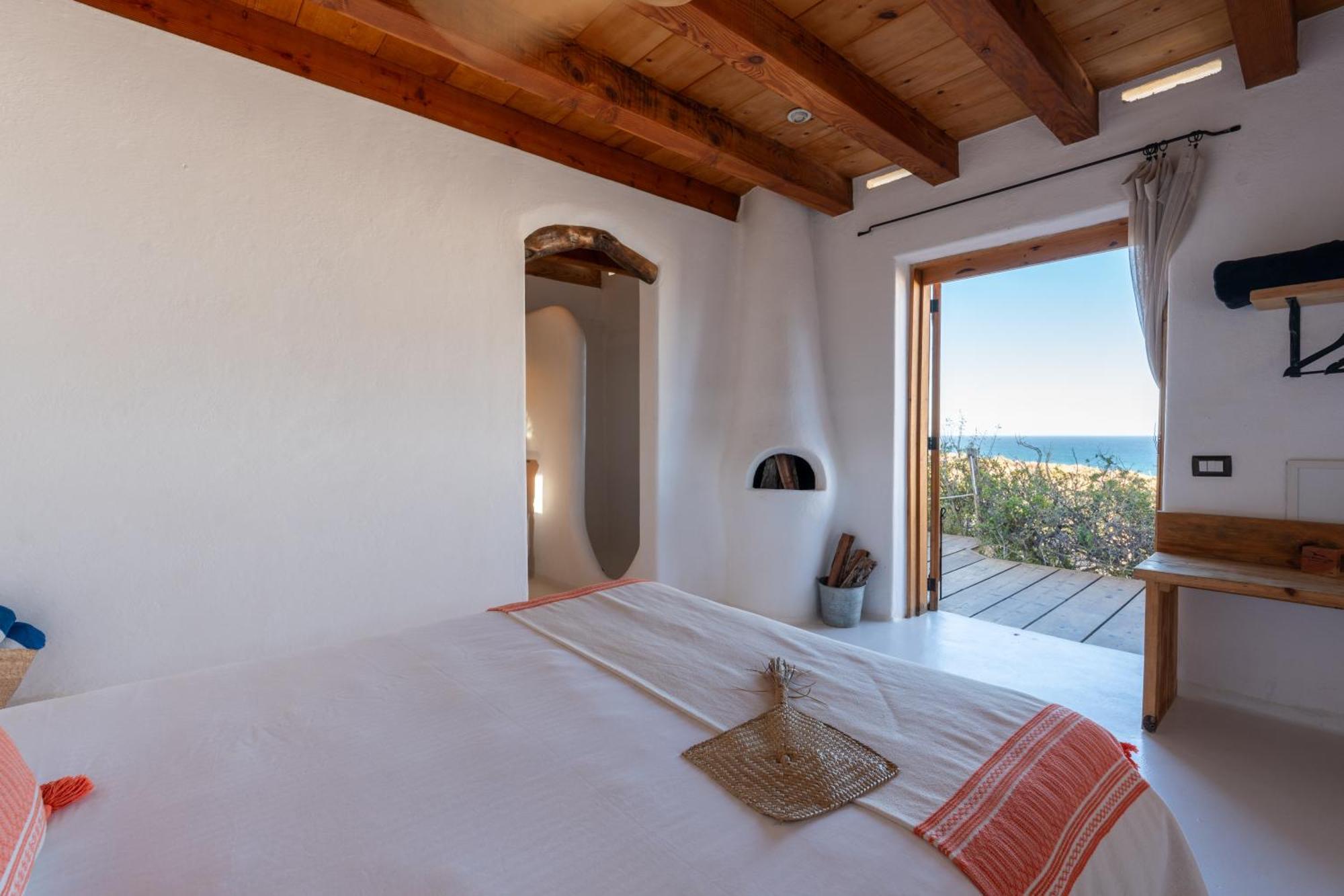 Nest Baja Hotel San José del Cabo Buitenkant foto