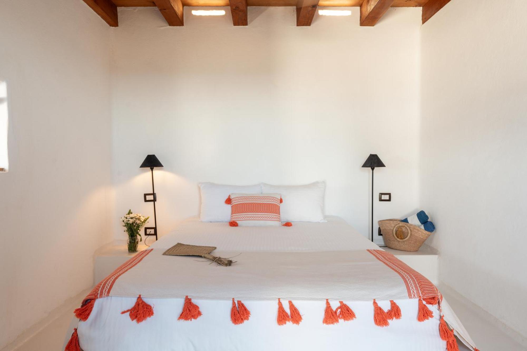 Nest Baja Hotel San José del Cabo Buitenkant foto