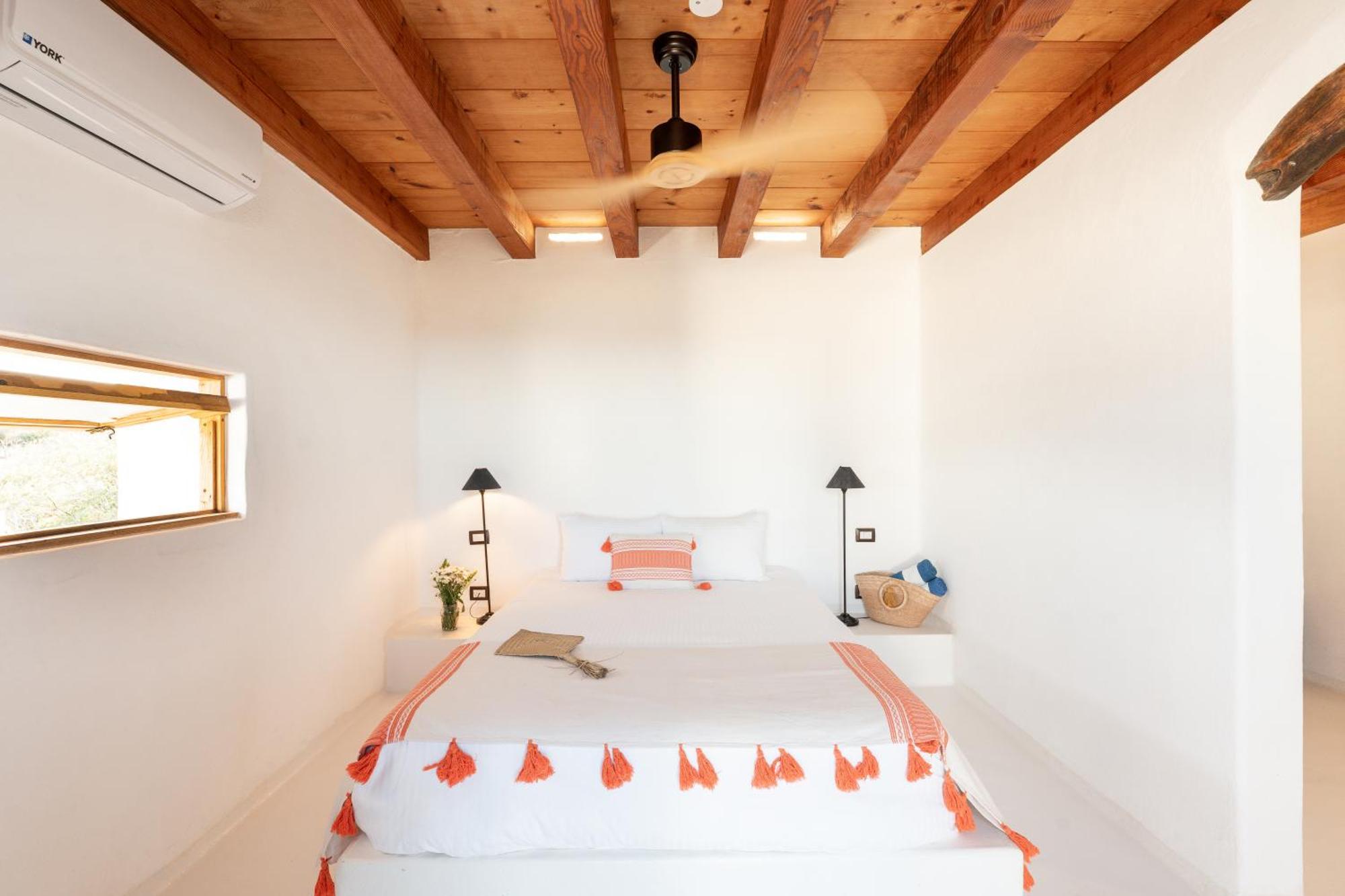 Nest Baja Hotel San José del Cabo Buitenkant foto