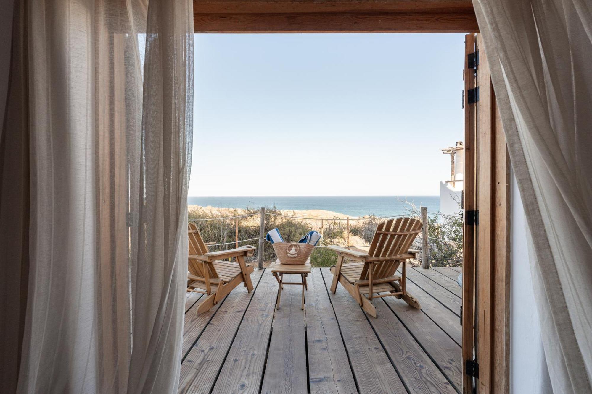 Nest Baja Hotel San José del Cabo Buitenkant foto