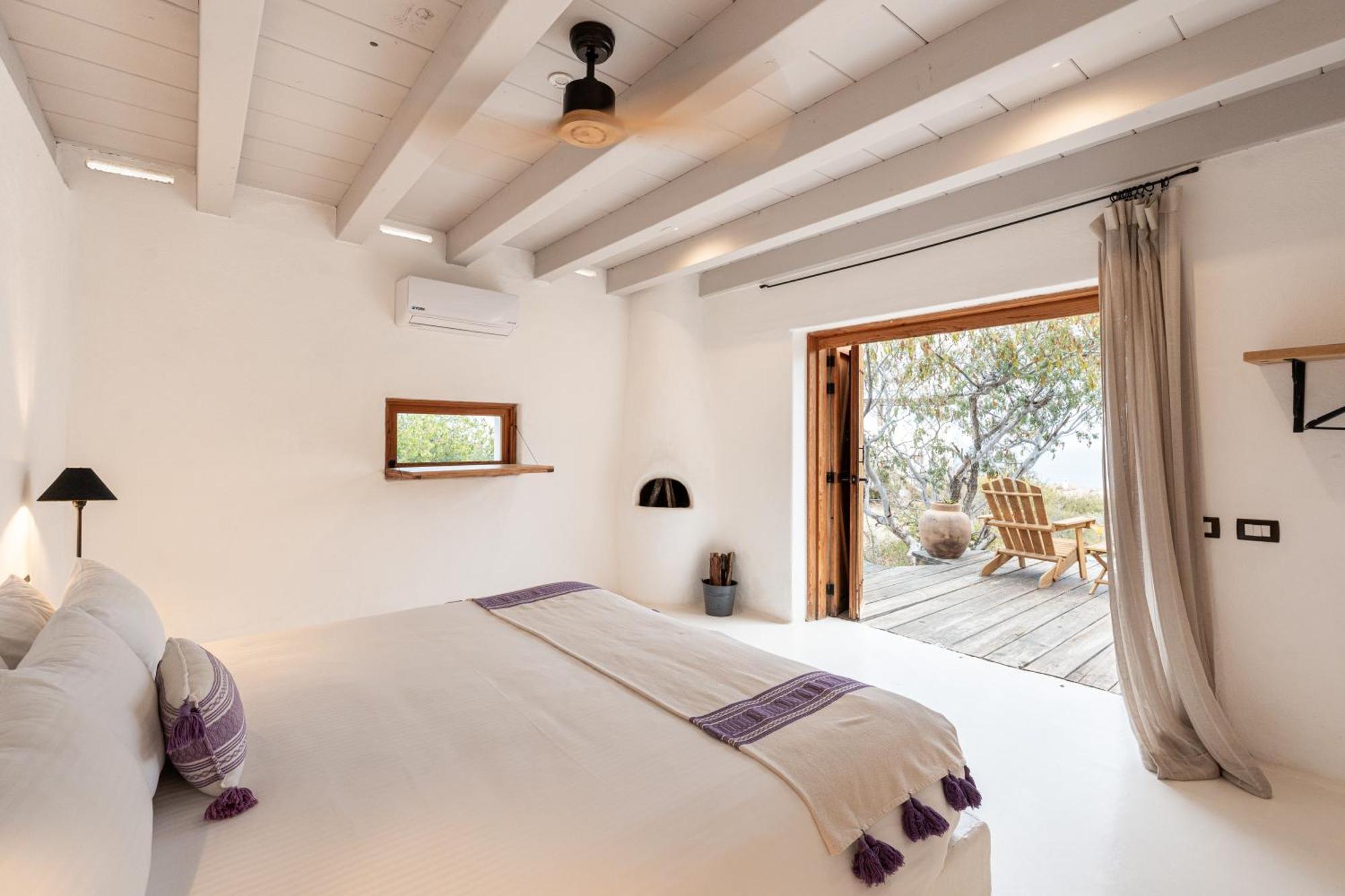 Nest Baja Hotel San José del Cabo Buitenkant foto