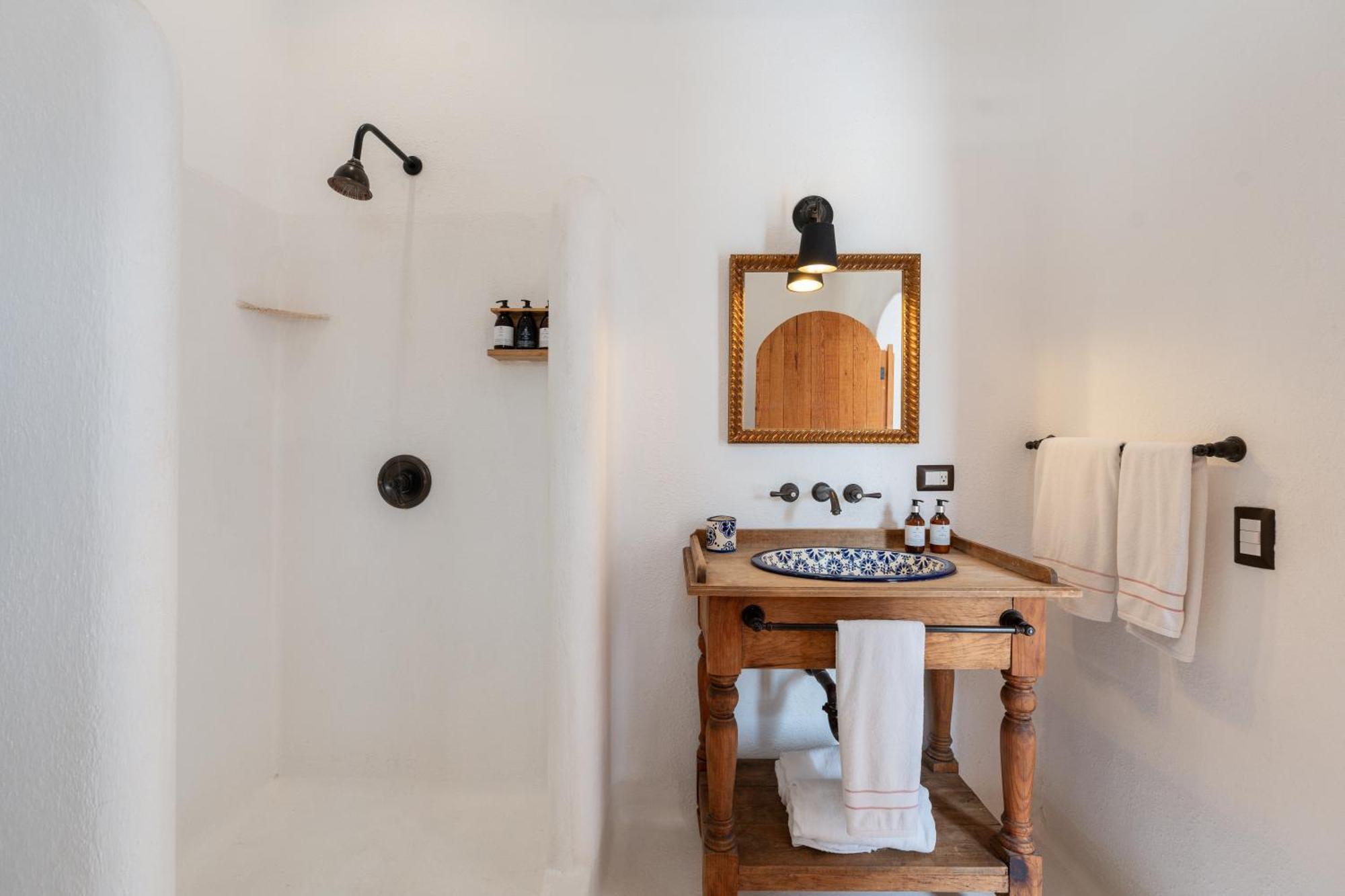 Nest Baja Hotel San José del Cabo Buitenkant foto
