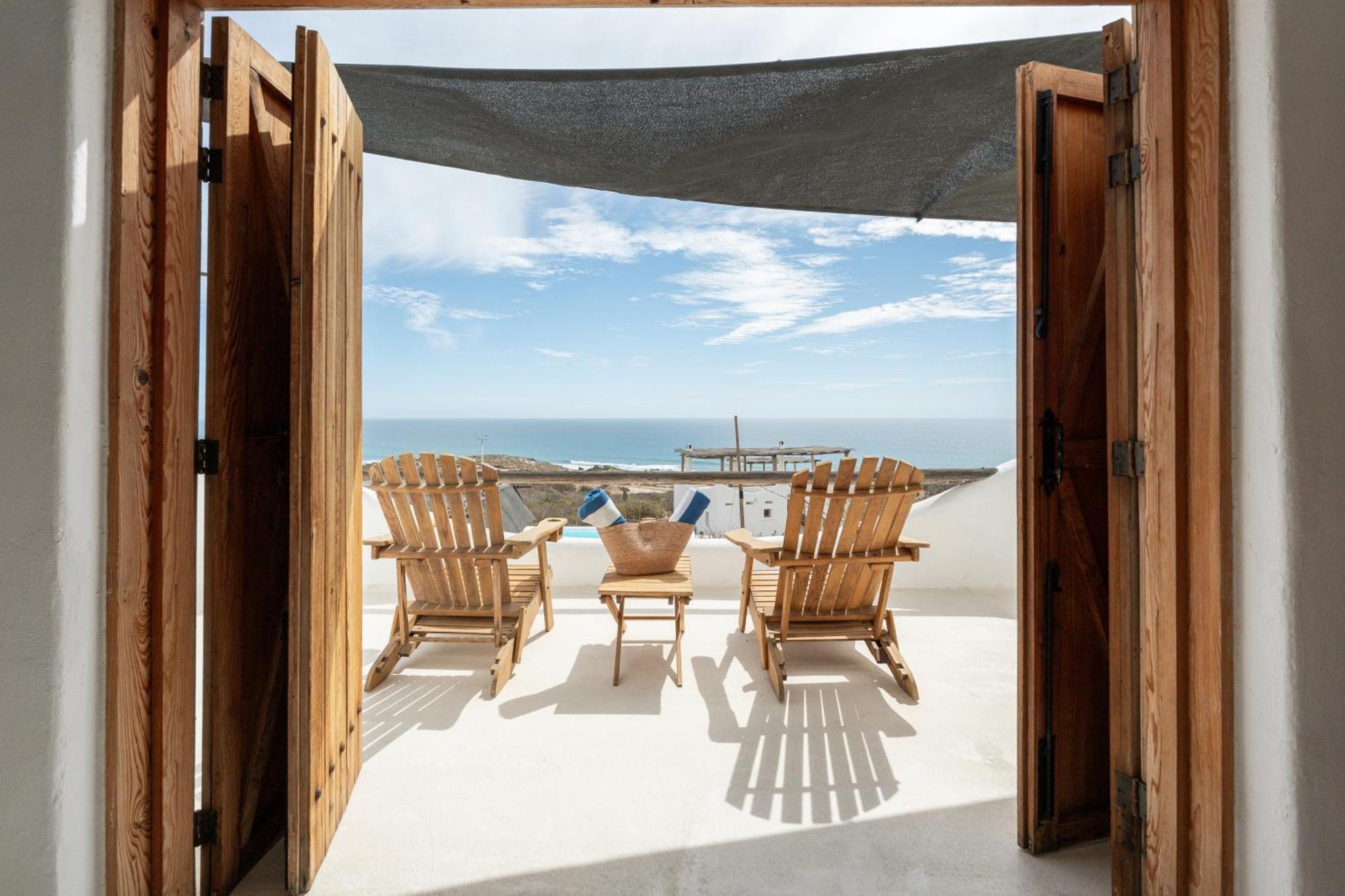 Nest Baja Hotel San José del Cabo Buitenkant foto