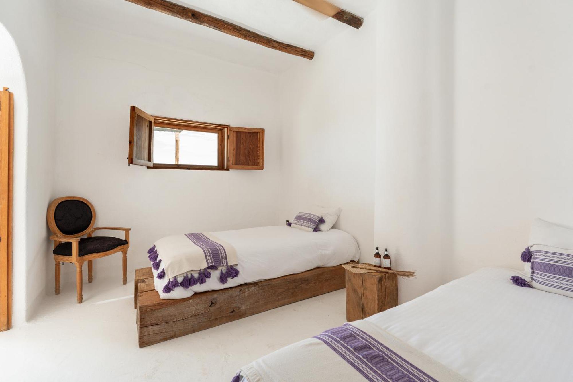 Nest Baja Hotel San José del Cabo Buitenkant foto