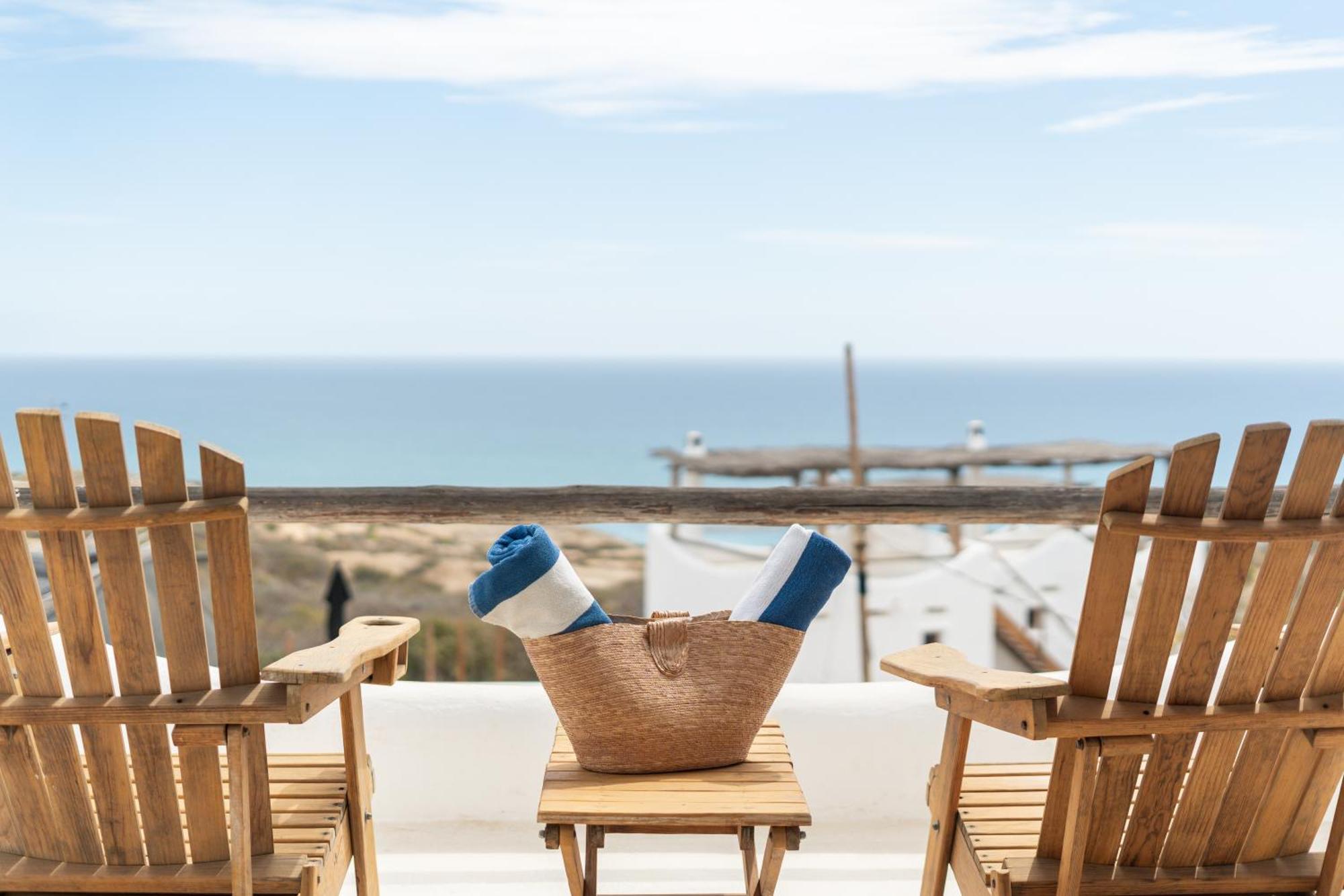 Nest Baja Hotel San José del Cabo Buitenkant foto
