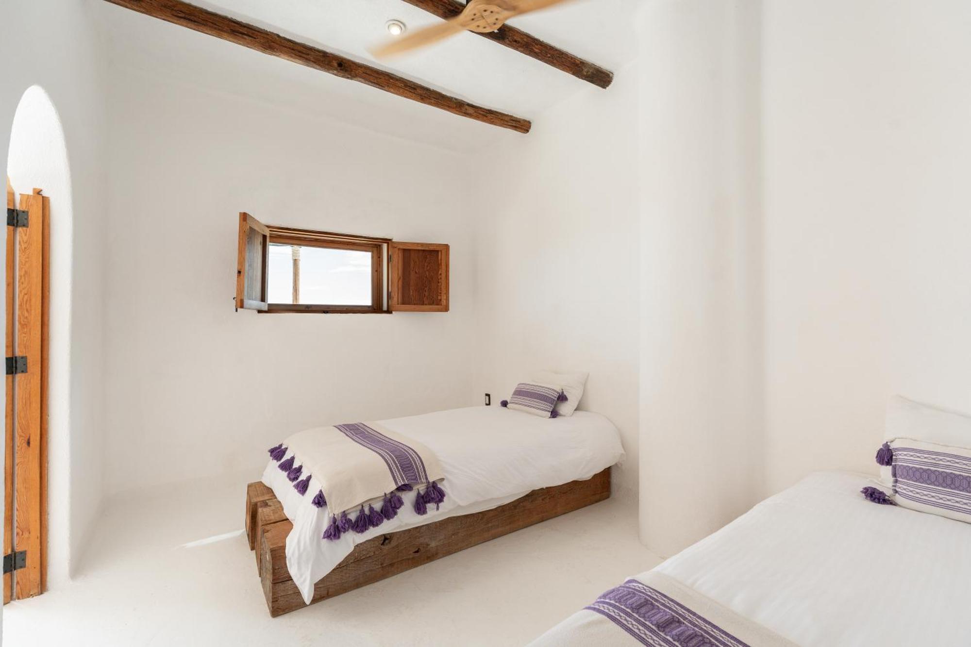 Nest Baja Hotel San José del Cabo Buitenkant foto