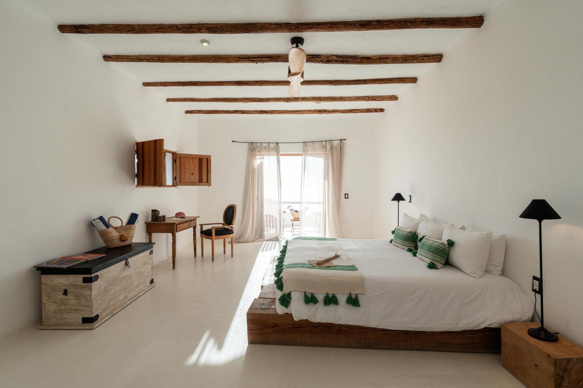 Nest Baja Hotel San José del Cabo Buitenkant foto