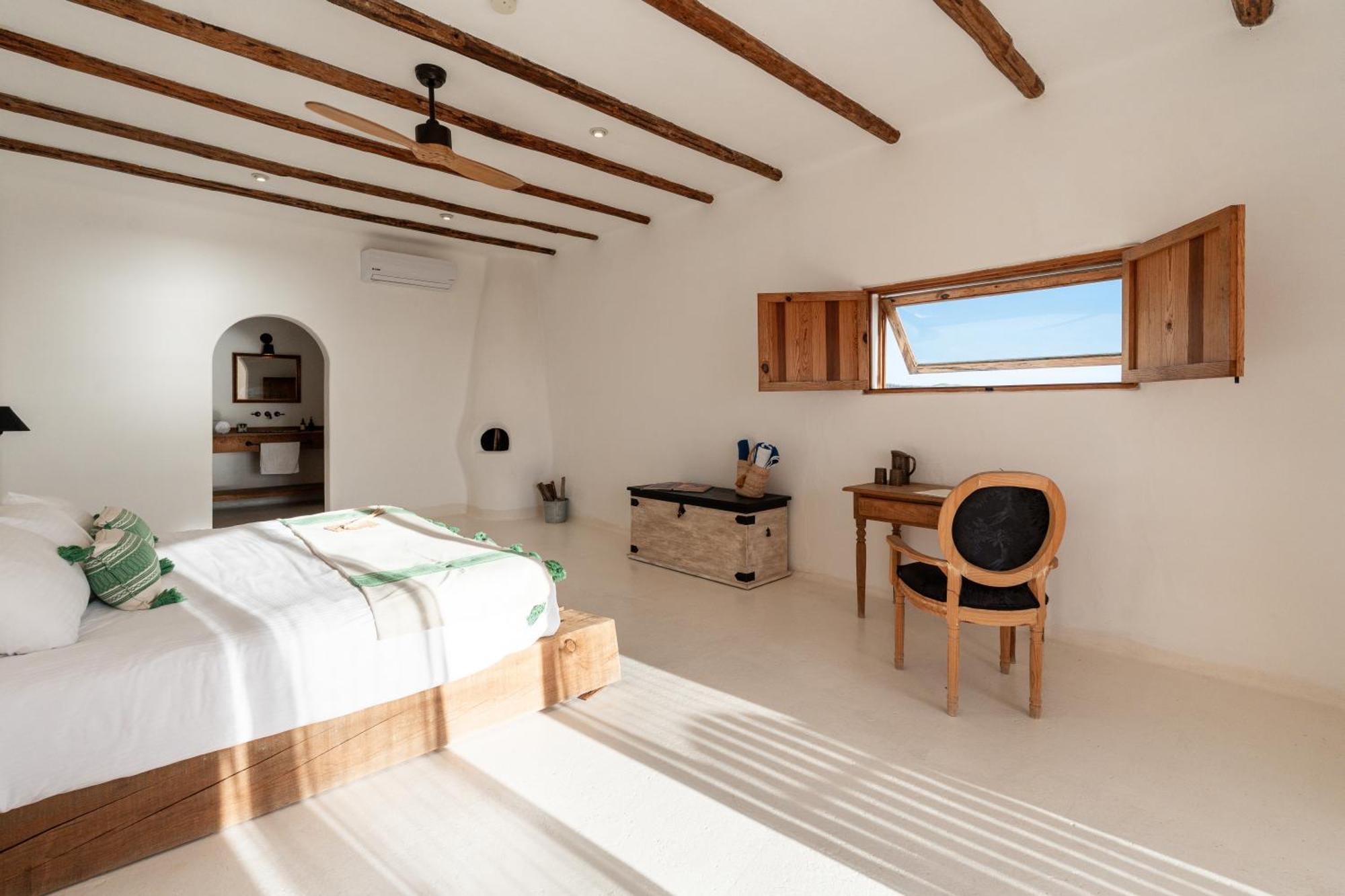 Nest Baja Hotel San José del Cabo Buitenkant foto