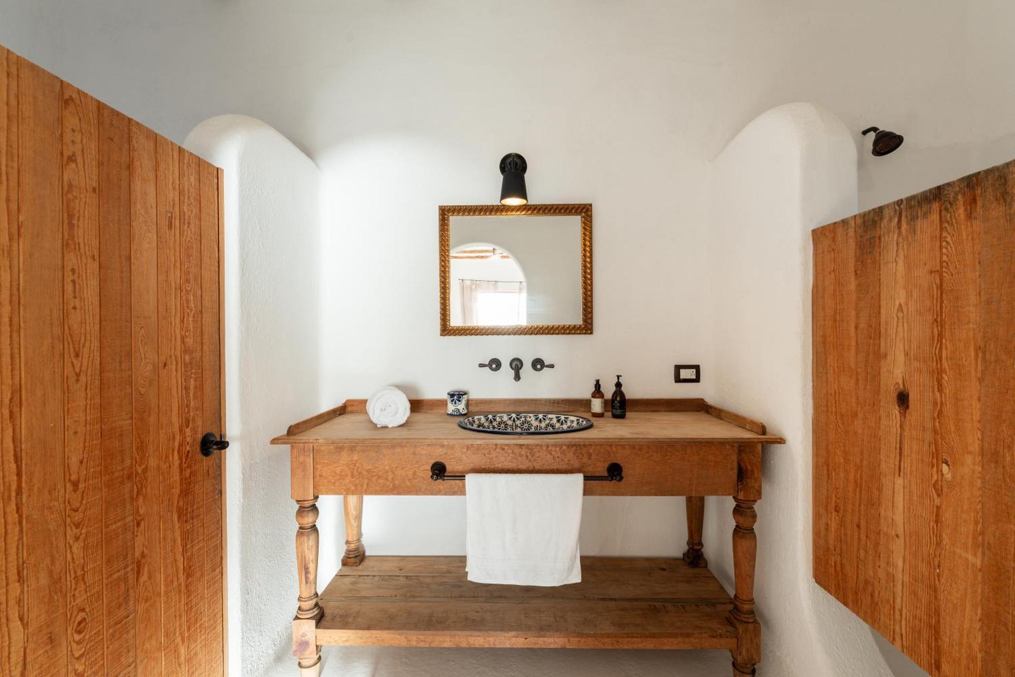 Nest Baja Hotel San José del Cabo Buitenkant foto