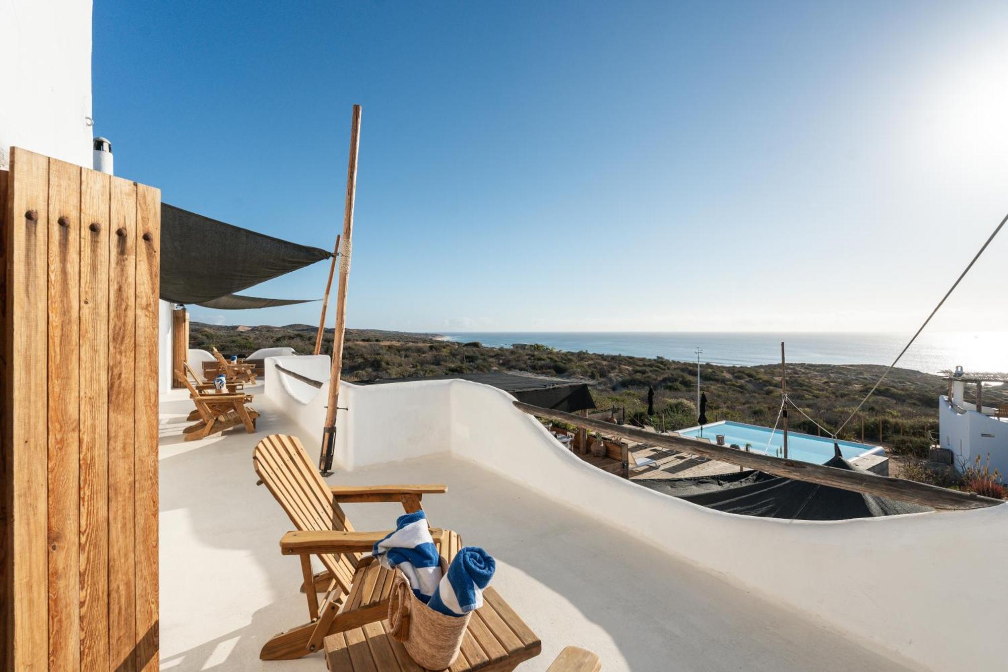 Nest Baja Hotel San José del Cabo Buitenkant foto