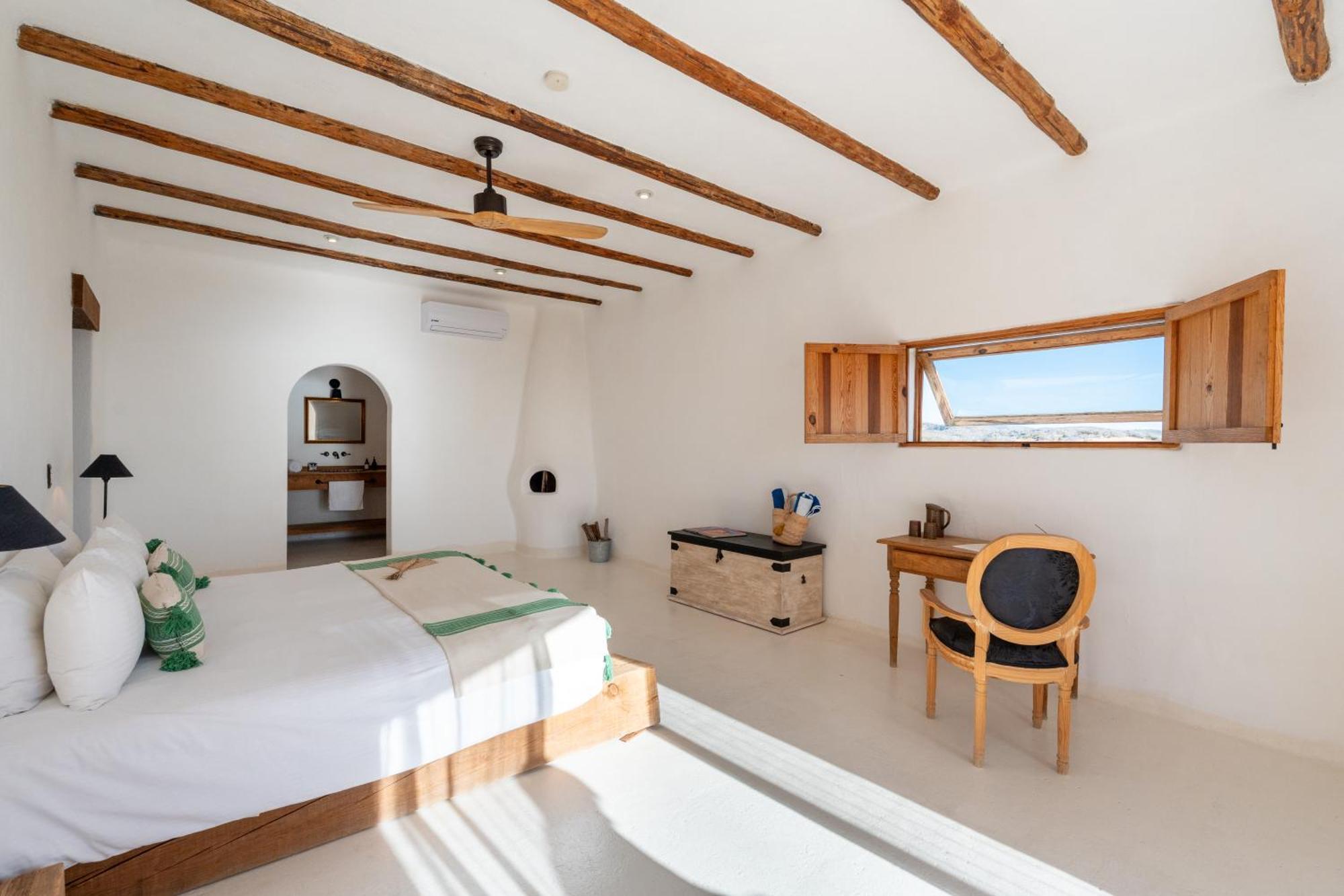 Nest Baja Hotel San José del Cabo Buitenkant foto