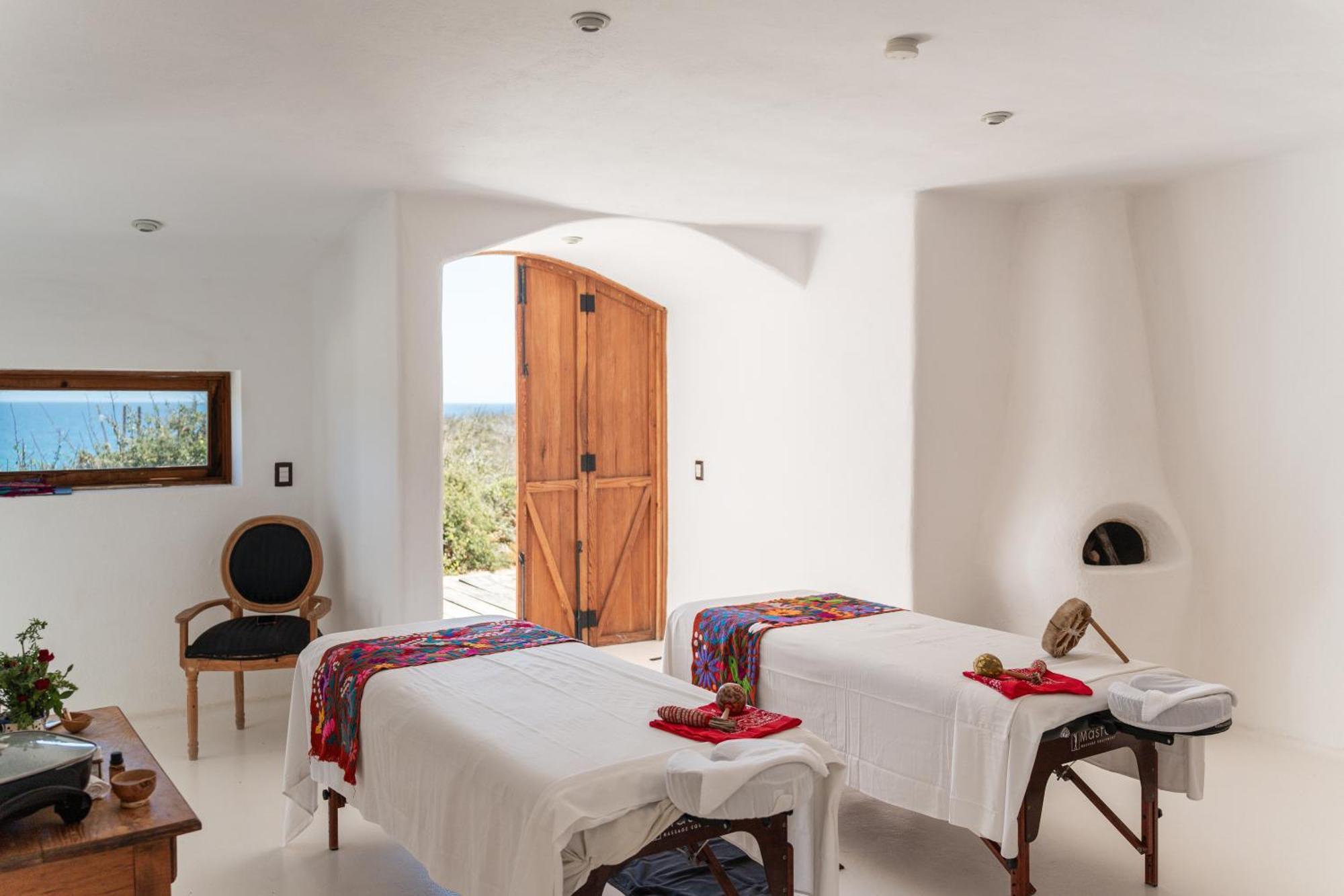 Nest Baja Hotel San José del Cabo Buitenkant foto