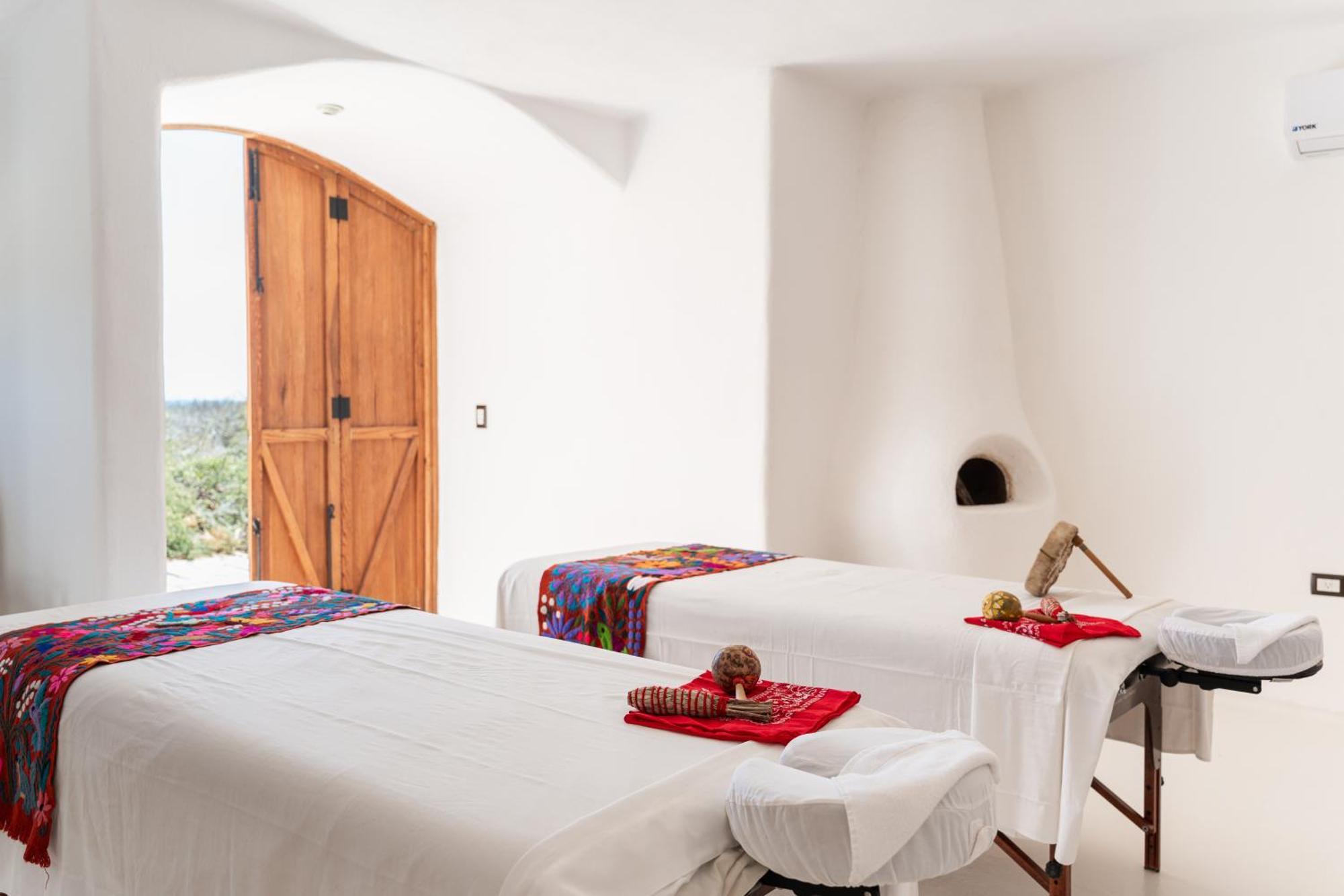 Nest Baja Hotel San José del Cabo Buitenkant foto