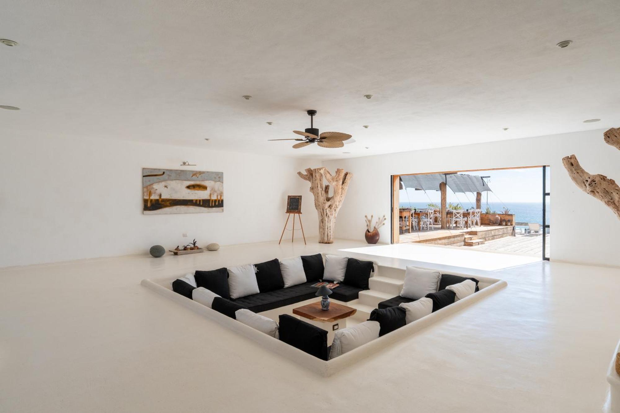 Nest Baja Hotel San José del Cabo Buitenkant foto