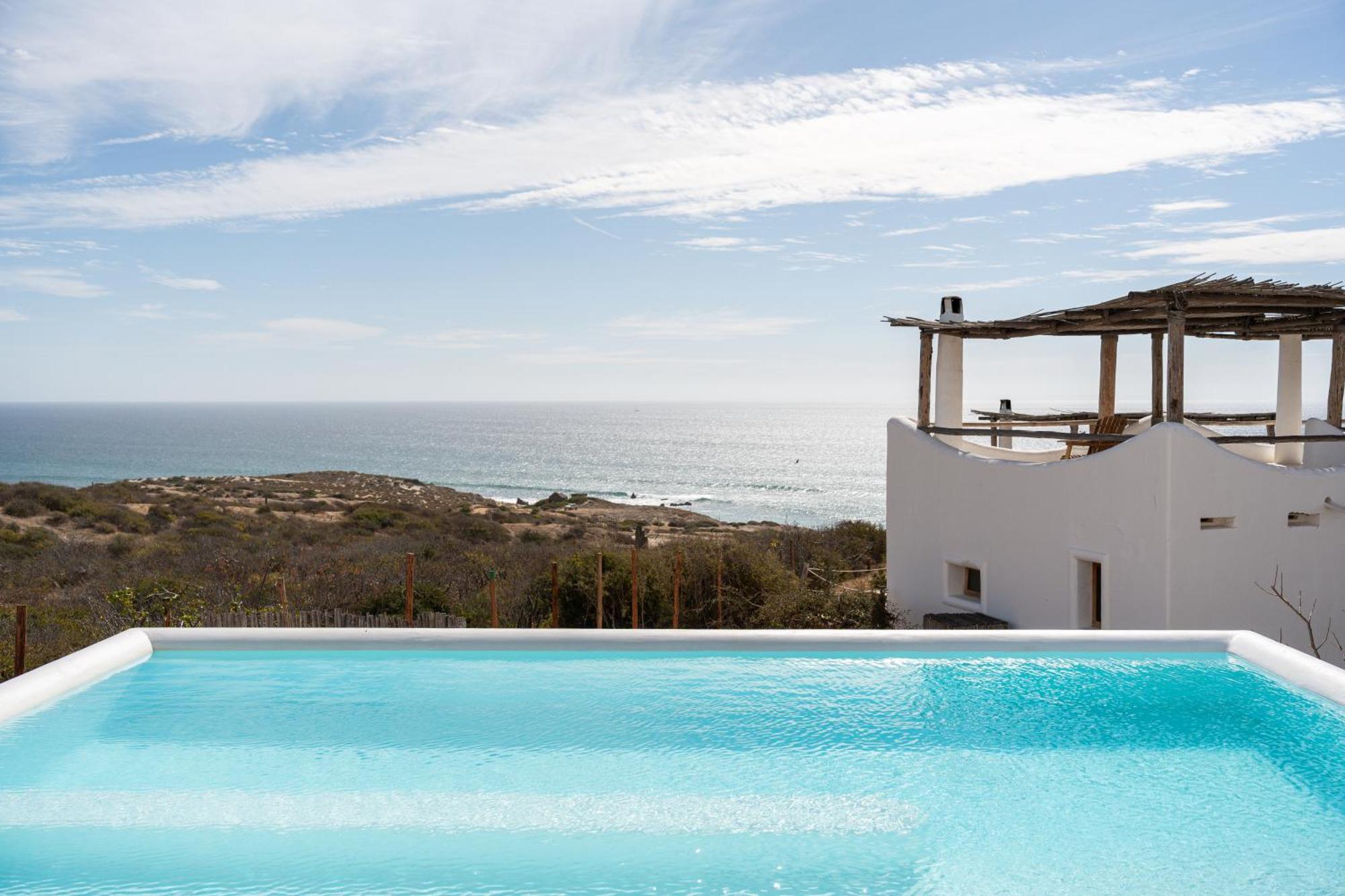 Nest Baja Hotel San José del Cabo Buitenkant foto