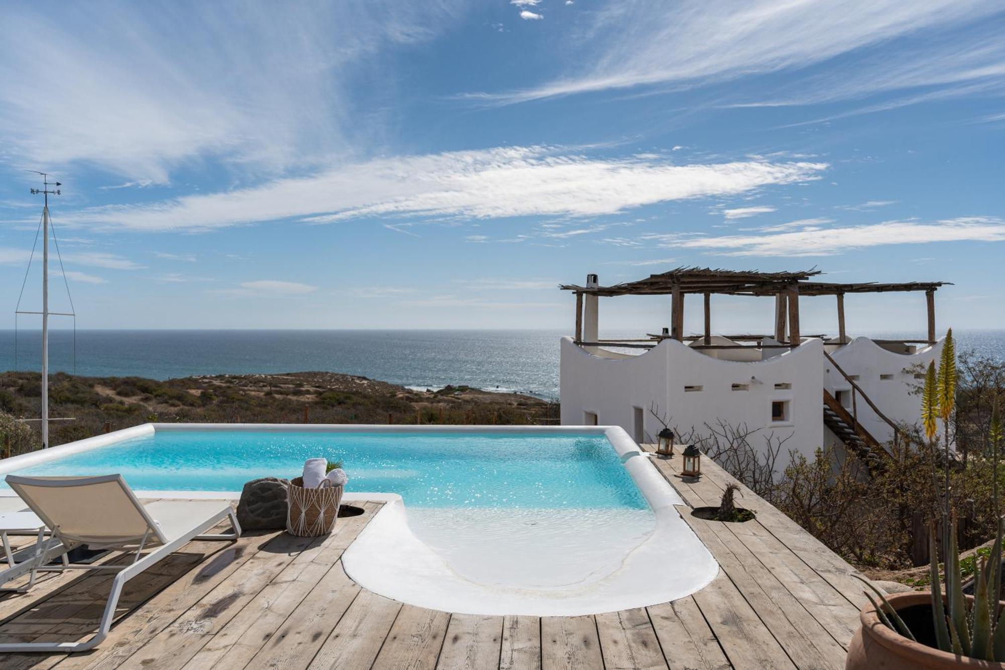 Nest Baja Hotel San José del Cabo Buitenkant foto